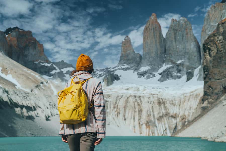 Puerto Natales: Base of the Towers Day Hike - Key points to know before the Base of the Towers day hike