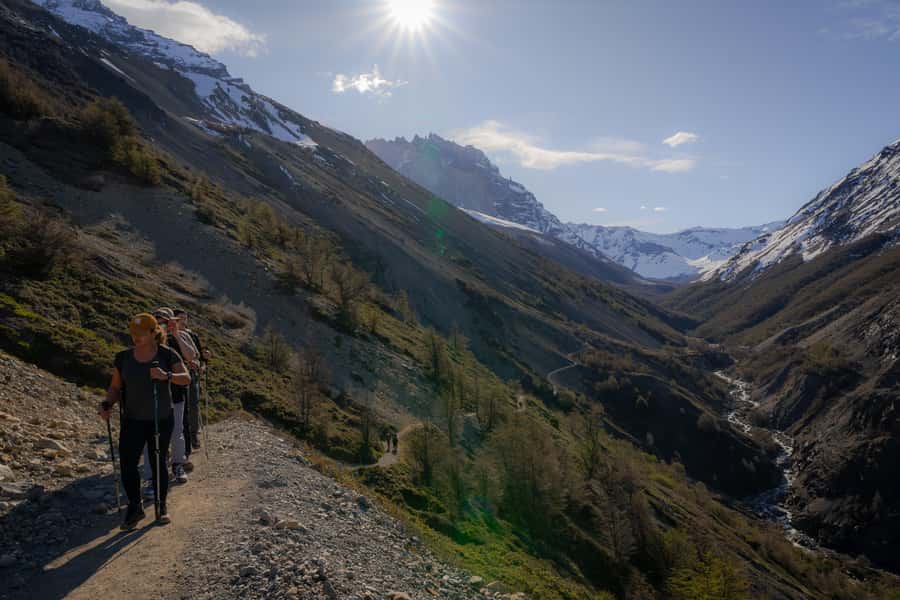 Puerto Natales: Base of the Towers Trekking Experience - Should you book this Base of the Towers day trek?
