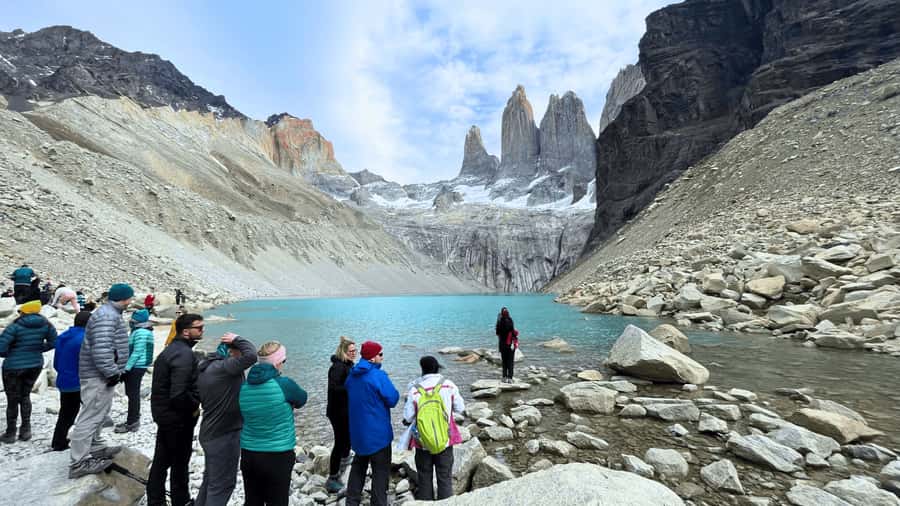 Puerto Natales: Base Torres Small Group Trekking - Key Things I’d Focus On