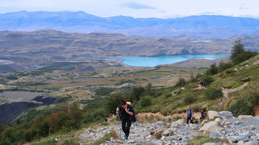 Puerto Natales: Base Torres Small Group Trekking - FAQ