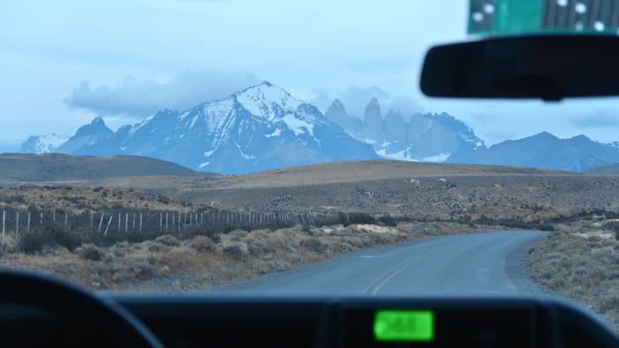 Puerto Natales: Base Torres Small Group Trekking - The hike itself: the 20 km climb, the near 900 m gain, and that moraine slowdown