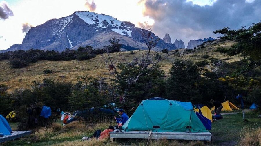 Puerto Natales: Base Torres Small Group Trekking - Price and value: why $88 can be a smart deal, and what it does not cover