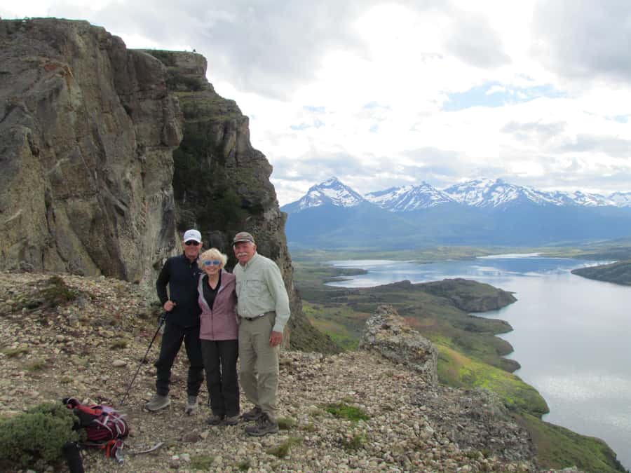 Puerto Natales: Cerro Benitez Half-Day Hike with Condors - Trail Time: What the 3.5 Hours of Hiking Feels Like