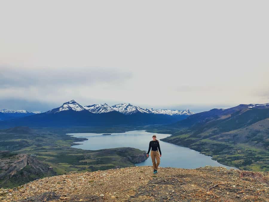 Puerto Natales: Cerro Benitez Half-Day Hike with Condors - The Best Part of a Private Hike: Guide-First Attention