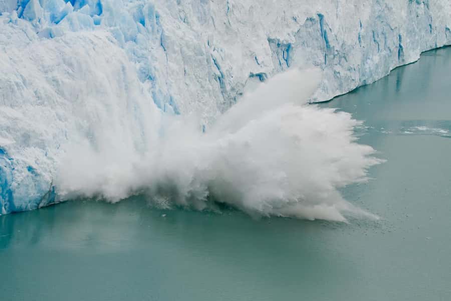 Puerto Natales: Day Trip to Perito Moreno Glacier Argentina - The park plan: viewpoints, time inside, and why it matters