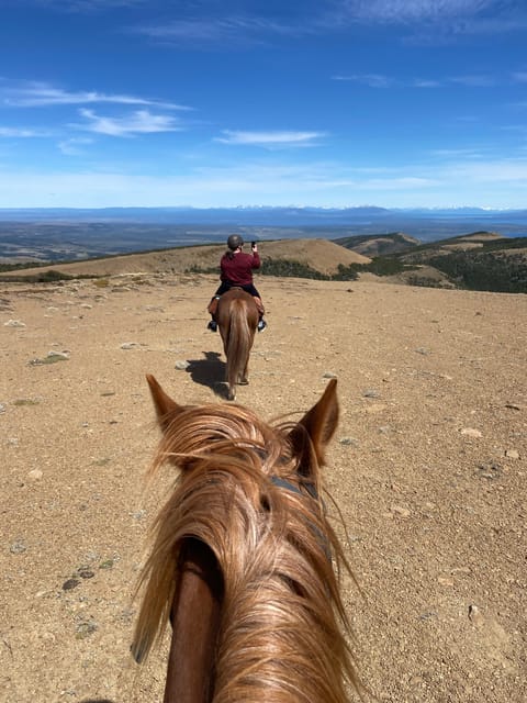 Puerto Natales: Full Day Horse Riding to the Mountains - Gear and Rules That Actually Affect Comfort