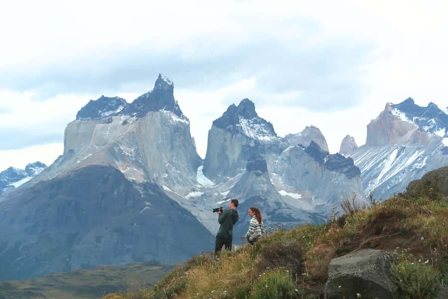 Puerto Natales: Full Day Torres del Paine + Milodon Cave - Who this Torres del Paine day trip is best for