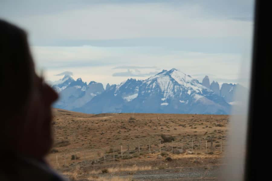 Puerto Natales: Full Day Torres del Paine + Milodon Cave - What to bring and how to stay comfortable on this long day
