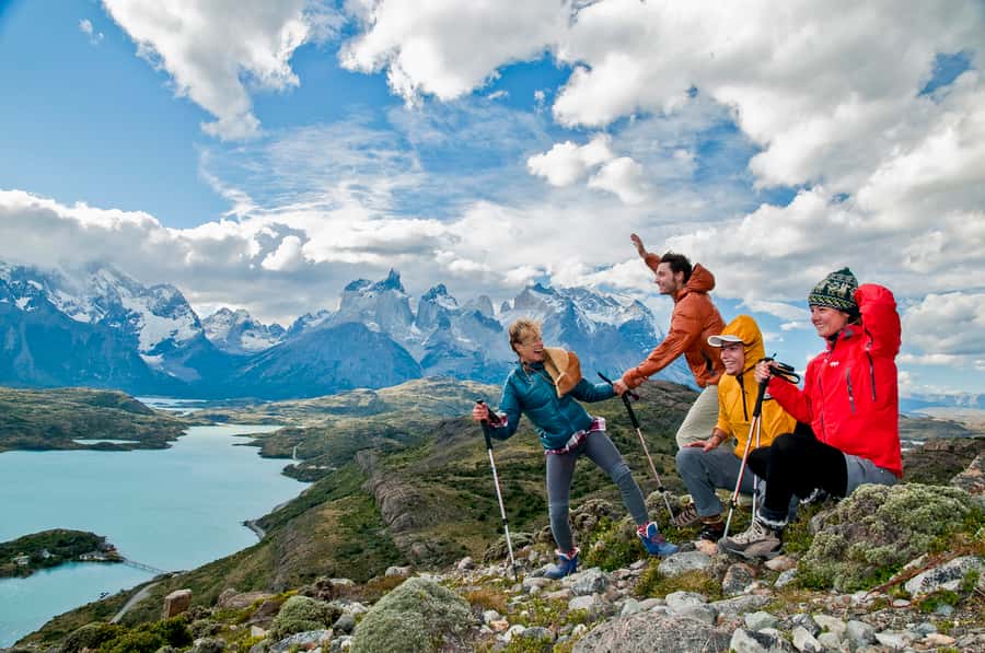 Puerto Natales: Full day tour Torres del Paine National Park - Key highlights you will actually feel on the day