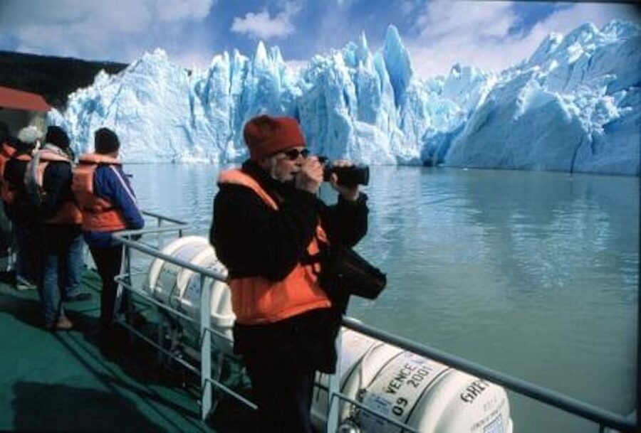 Puerto Natales: Grey Glacier Navigation w/ Transport - The Day’s Rhythm: From Puerto Natales to the Lake Grey Shore