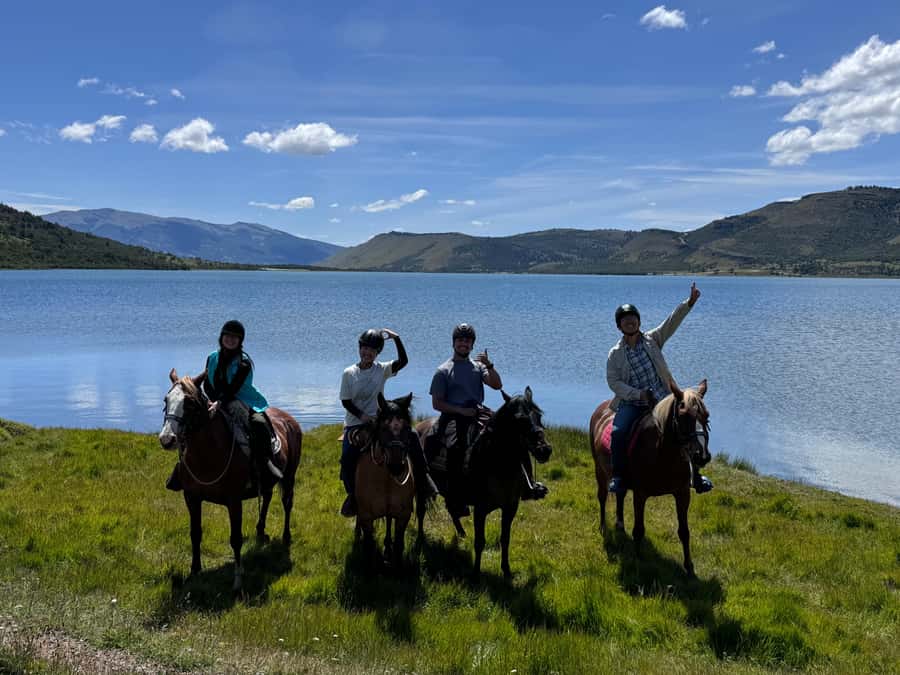 Puerto Natales: Horseback Riding with Horse Connection - Price and value: what $150 really buys you here