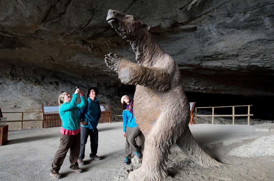 Puerto Natales: Private Full Day Torres + Milodon Cave - Key Things That Make This Private Day Click