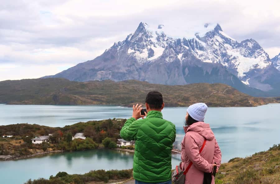 Puerto Natales: Private Full Day Torres + Milodon Cave - From Puerto Natales to Torres del Paine, the Road Trip Rhythm