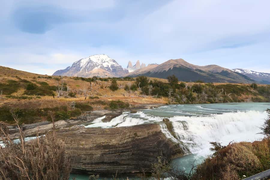 Puerto Natales: Private Full Day Torres + Milodon Cave - Cuernos Viewpoint and the Torres Chances, Why Weather Decides the Best Angle