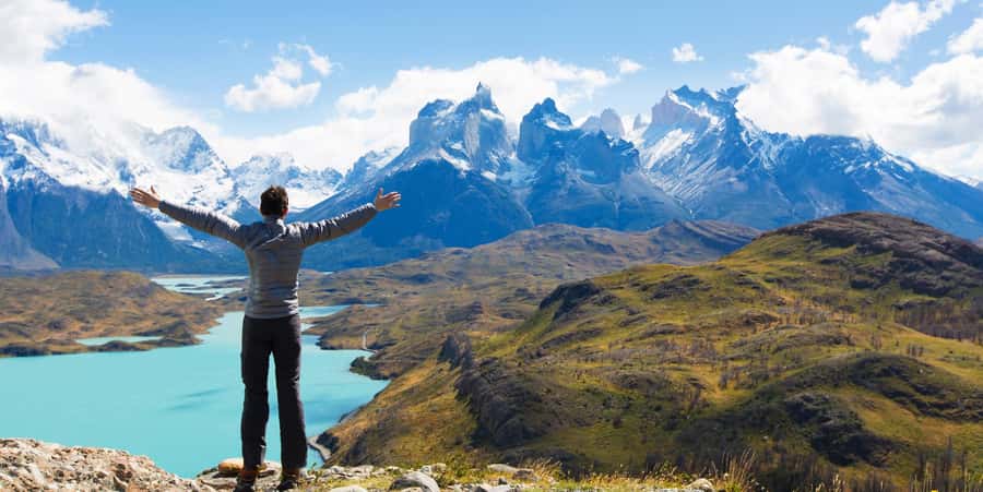 Puerto Natales: Private Full Day Torres + Milodon Cave - Guide Format, English vs Spanish, and the Little Details That Matter