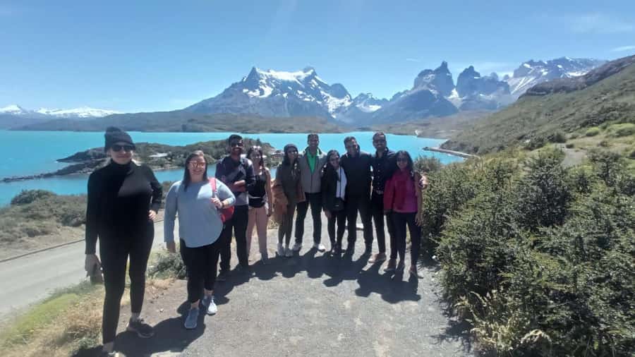 Puerto Natales: Torres del Paine Full Day Tour - Key Highlights Worth Marking on Your Map