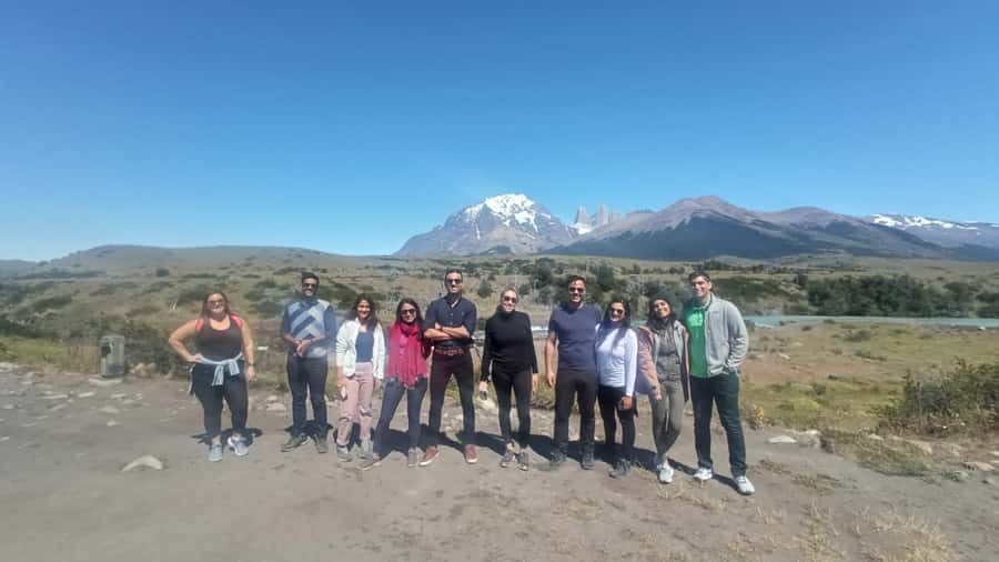 Puerto Natales: Torres del Paine Full Day Tour - Torres del Paine in One Guided Day: What You Really Get