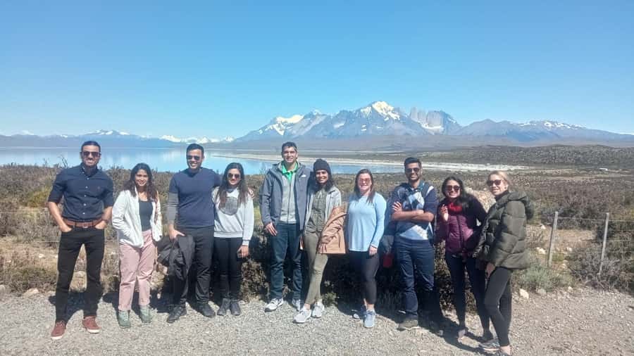 Puerto Natales: Torres del Paine Full Day Tour - Guides and Group Energy: Why This Tour Works When You’re Short on Time