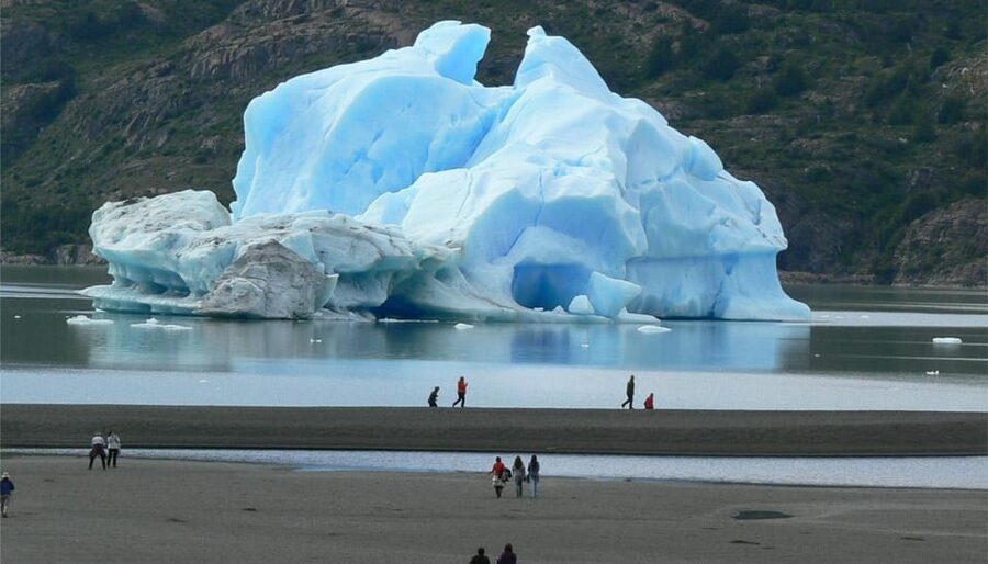 Puerto Natales: Tour Package (Full Day + Base Torres + Grey) - Big 3 in Three Days: What Makes This Package Smart