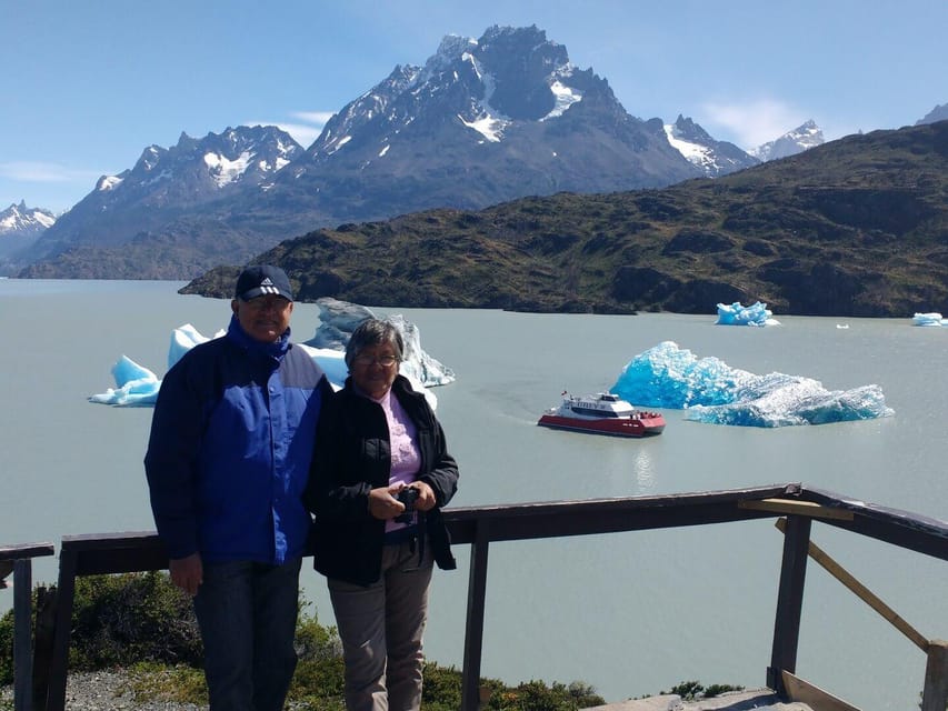 Puerto Natales: Tour Package (Full Day + Base Torres + Grey) - FAQ