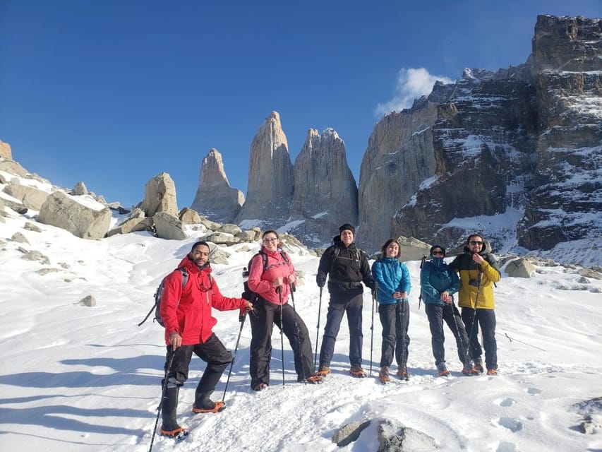 Puerto Natales: Tour Package (Full Day + Base Torres + Grey) - Should You Book It: My Practical Take