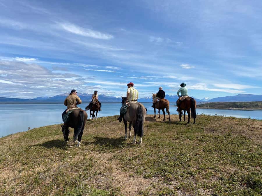 Puerto Natales: Traditional Horseback Riding Experience - Key things I’d circle on your planning list