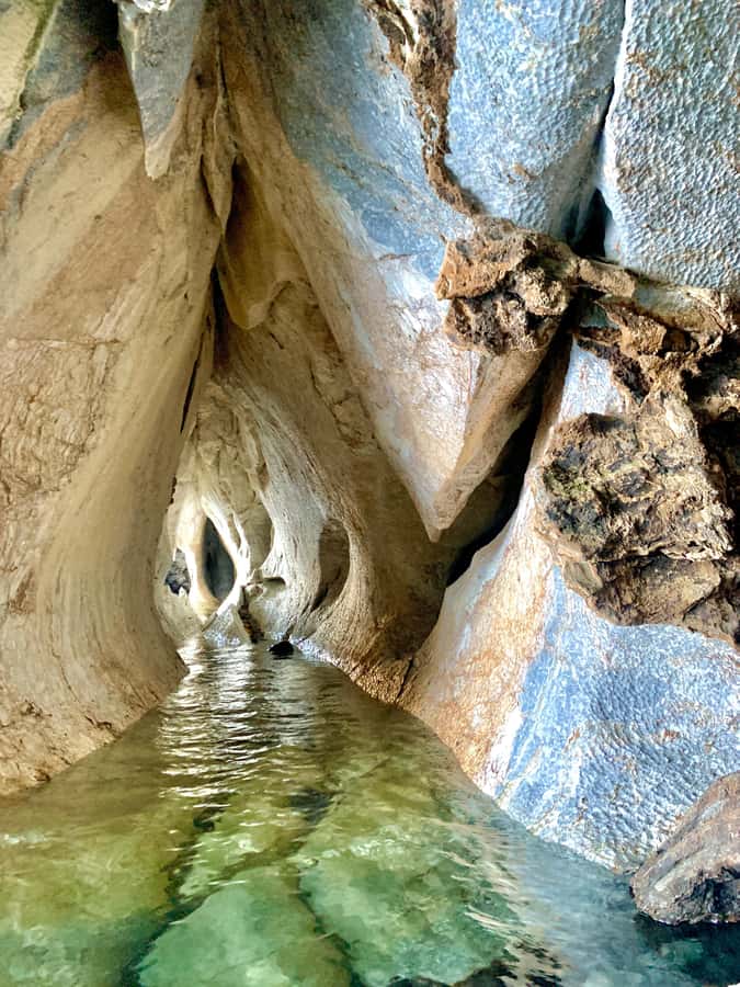 Puerto Rio Tranquilo: Kayak Tour to the Marmol Chapels - Who this tour fits best (and who should skip it)