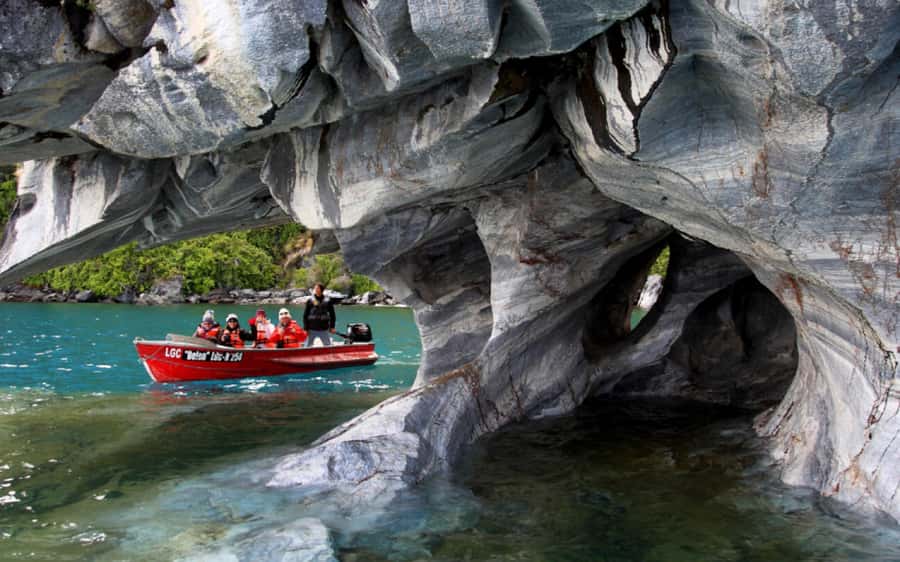 Puerto Tranquilo: Capillas de Mármol + Cathedral Boat Trip - Price and value: is $52 worth it?