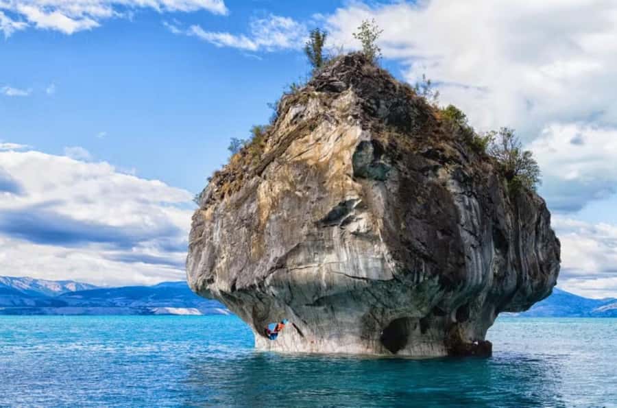 Puerto Tranquilo: Marble Caves Boat Tour - Key highlights you will care about