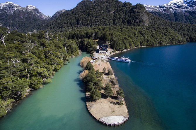 Puerto Varas: Full Day - Peulla navigation - Price and value: why $62 can feel fair, or annoying, depending on your priorities