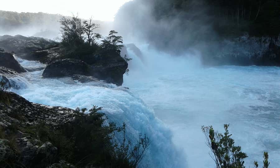 Puerto Varas: Osorno Volcano, Petrohue Falls Full-day Trip - Key highlights you’ll actually care about
