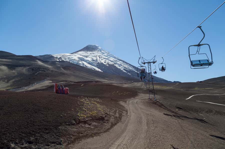 Puerto Varas: Osorno Volcano, Petrohue Falls Full-day Trip - Why this Osorno and Petrohué day trip is such a good deal