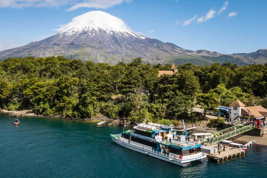 Puerto Varas: Peulla Day Trip - Key things to know before you go