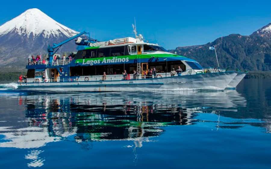Puerto Varas: Peulla Day Trip - Puerto Varas, bus start, and why this route works