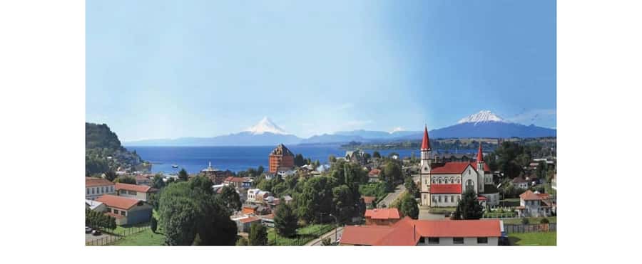 Puerto Varas: Puerto Montt & Puerto Varas Private City Tour - How This 4-Hour Private Loop Gets You From Puerto Montt to Puerto Varas