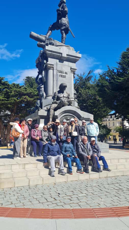 Punta Arenas: City Tour - Key Highlights That Make This Tour Worth Your Time