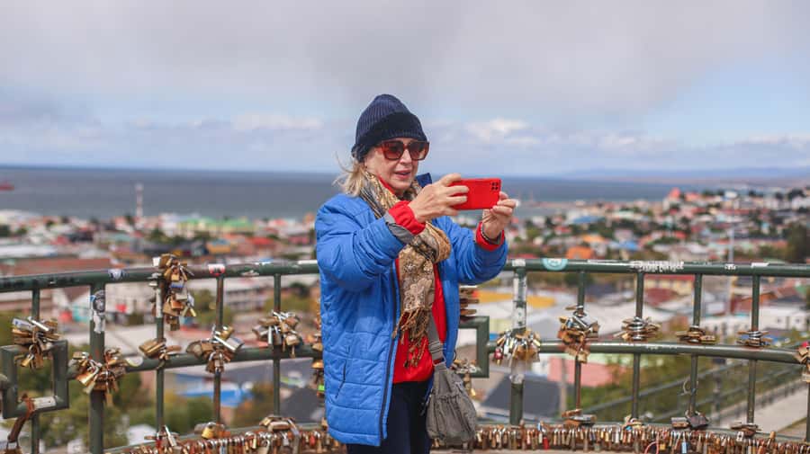 Punta Arenas: City Tour - Starting Point: A Smooth Kickoff From Your Punta Arenas Hotel