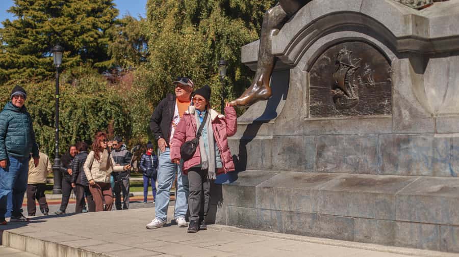 Punta Arenas: City Tour - Palacio Braun Menéndez: One Museum Visit That Frames the Rest