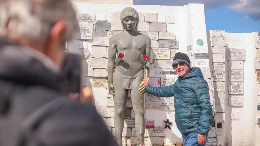 Punta Arenas: City Tour - Maggiorino Borgatello Salesian Museum: Optional Entry, Helpful Context