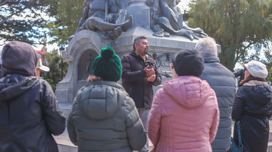 Punta Arenas: City Tour - Timing, Weather Changes, and How to Not Get Caught Off Guard