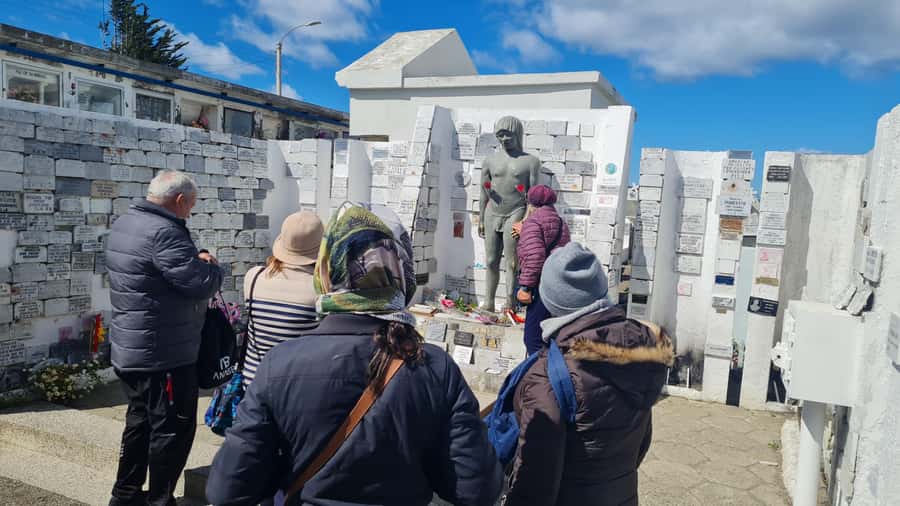 Punta Arenas: City Tour - Plaza de Armas, Cathedral, and the Golden-Age Story in Plain Sight