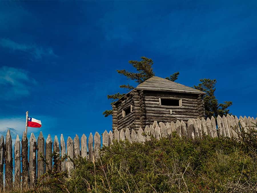 Punta Arenas: Fort Bulnes Historical Tour - Key things to know before you go