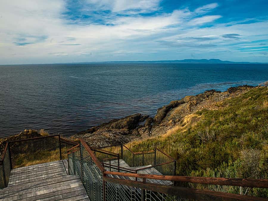 Punta Arenas: Fort Bulnes Historical Tour - Fort Bulnes and the Strait of Magellan, why this tour exists