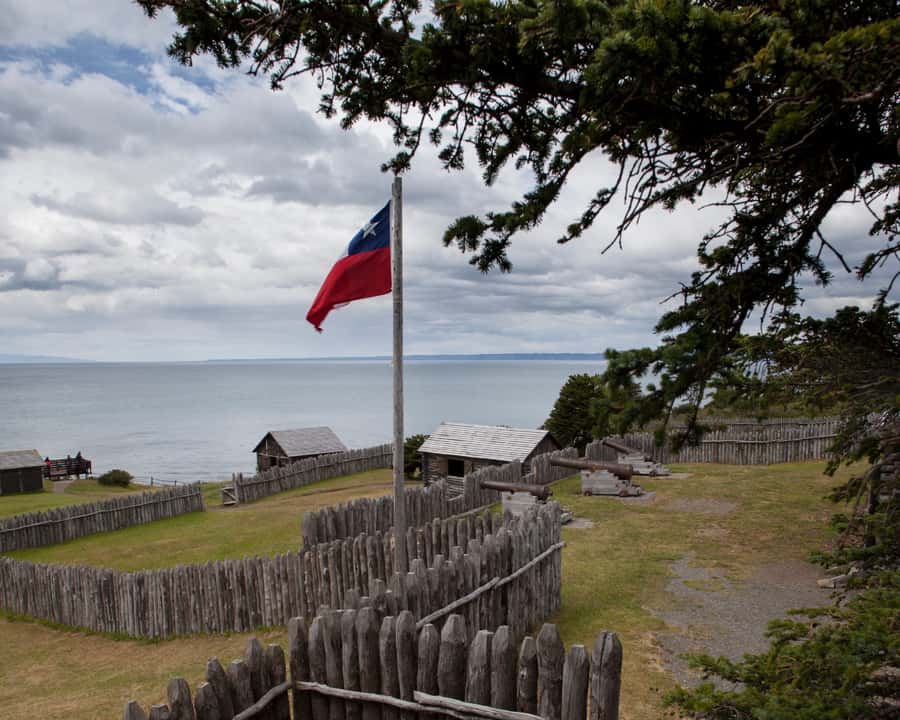 Punta Arenas: Fuerte Bulnes Shore Tour for Cruisers - Key highlights worth planning for