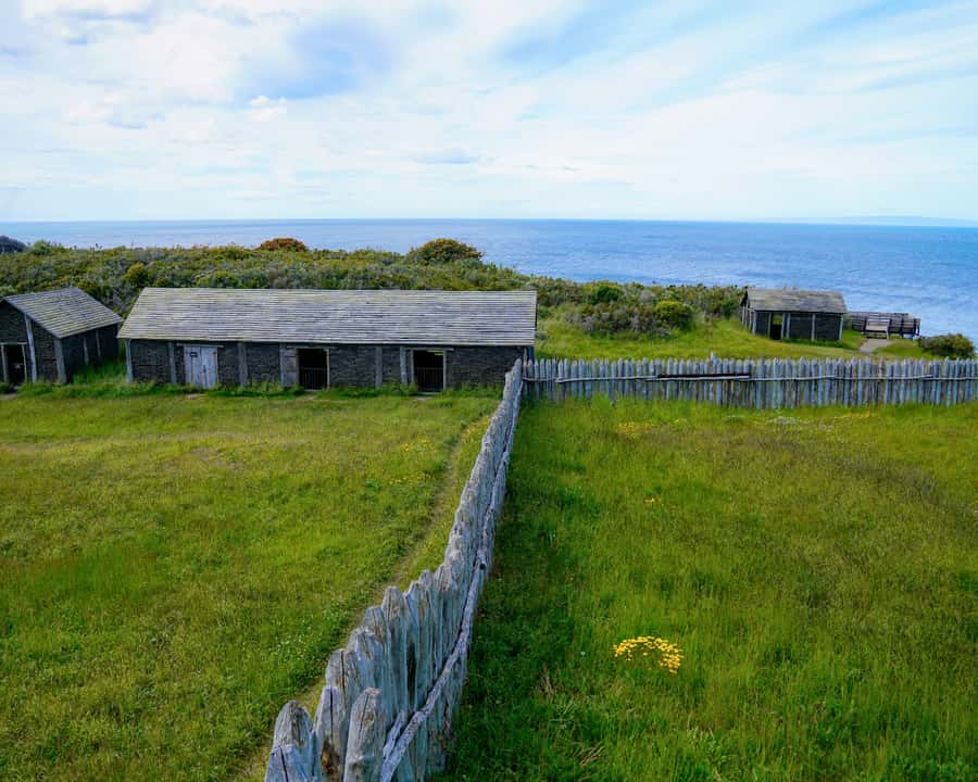 Punta Arenas: Fuerte Bulnes Shore Tour for Cruisers - Timing for a cruiser shore day, and how to keep it from feeling rushed