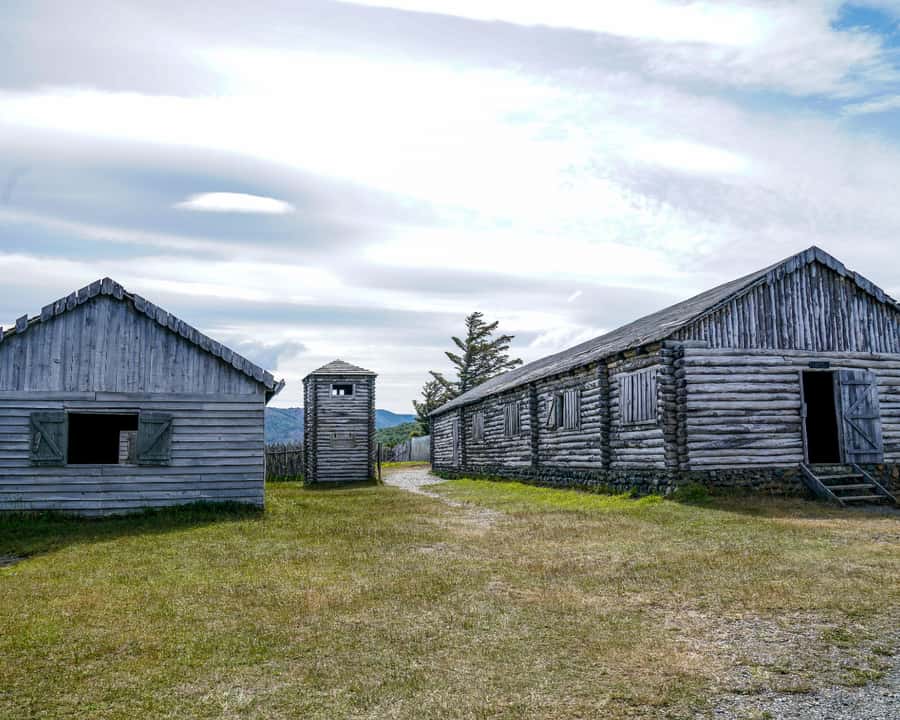 Punta Arenas: Fuerte Bulnes Shore Tour for Cruisers - Price and value: $80 plus the on-site admission fee