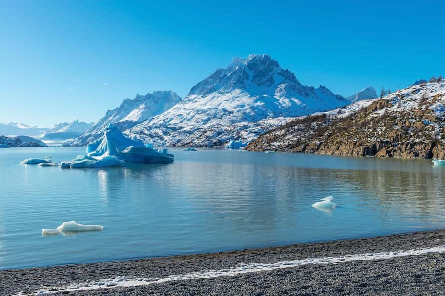 Punta Arenas: Full Day Torres del Paine + Milodon Cave - Cueva del Milodón: The Sloth Cave Stop in 45 Minutes