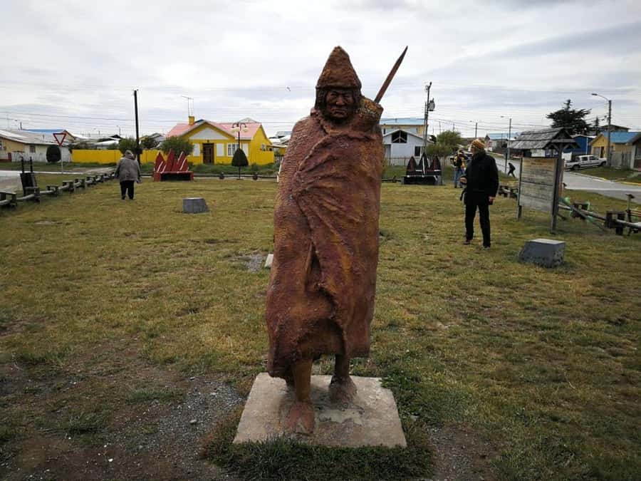 Punta Arenas: King Penguin Park and Tierra del Fuego Trip - Cerro Sombrero and San Gregorio Estancia: More Than a Drive-By