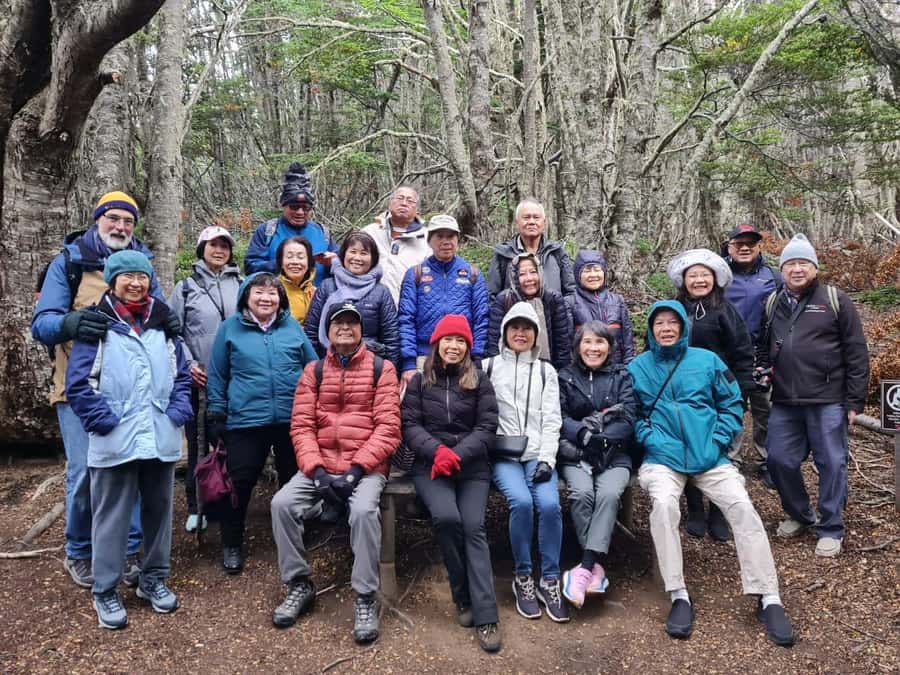 Punta Arenas: Magallanes National Reserve and City Tour - Sara Braun Palace: stepping into a French-designed chapter of Punta Arenas