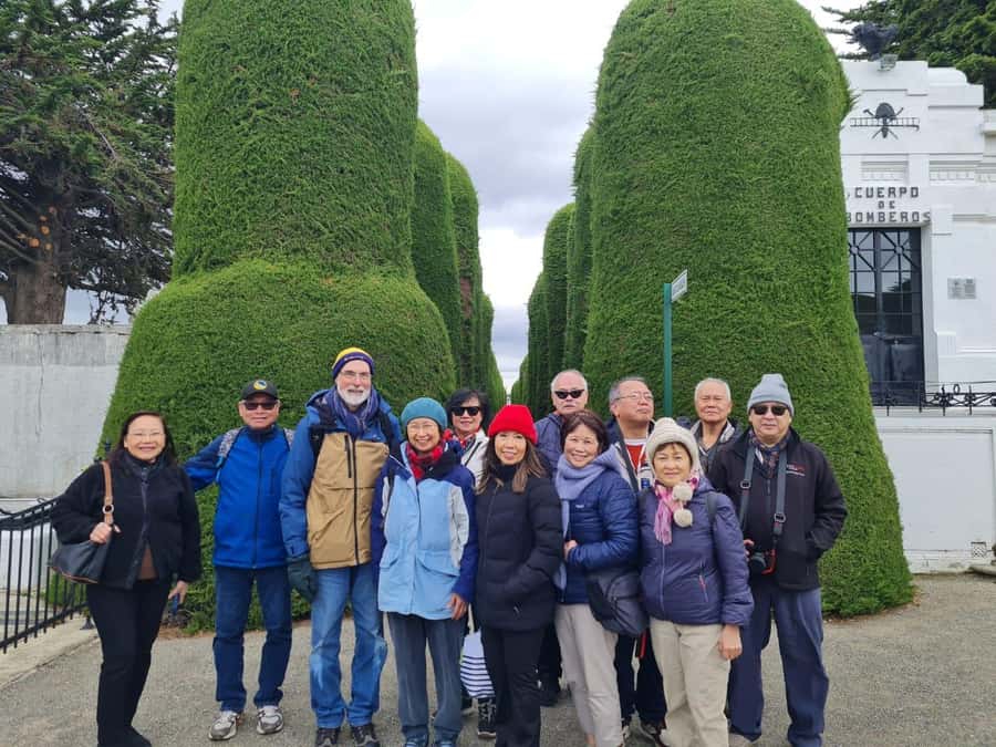 Punta Arenas: Magallanes National Reserve and City Tour - Ticket value and the $175 price tag: what you truly get for your money